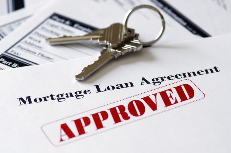 How to Get Approved for a Home Mortgage Loan