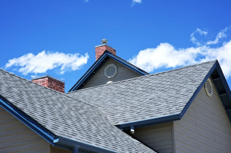 Choosing the Right Roof for Your New Home
